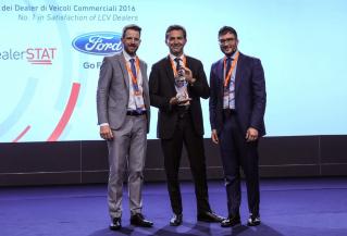 Ford italia veicoli commerciali #6